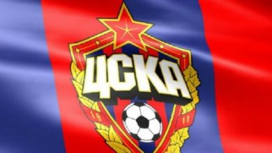 Фото - ЦСКА объявил о новом генеральном спонсоре клуба