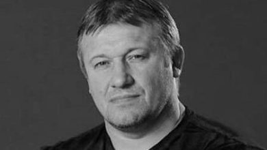 Фото - Стали известны подробности смерти тренера Федора Емельяненко: Бокс и ММА