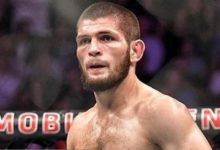 Фото - UFC позволит Хабибу самому выбрать своего последнего соперника
