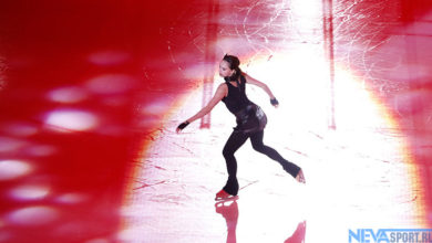Фото - Новости дня на Nevasport: Загитова в «Ледниковом периоде», Касаткина вылетела с US Open