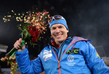 Фото - Российский биатлонист присвоил золото Олимпиады и был высмеян: Зимние виды