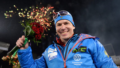 Фото - Российский биатлонист присвоил золото Олимпиады и был высмеян: Зимние виды