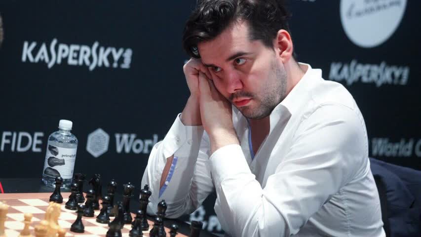 Фото - Непомнящий оценил отказ Карлсена от матча за мировую шахматную корону