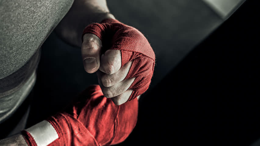 Фото - Российских бойцов MMA дисквалифицировали из-за пассивного поединка