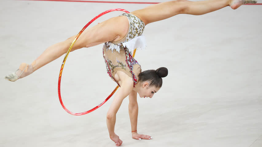 Фото - Бывшая российская гимнастка отказалась продолжать карьеру в Латвии