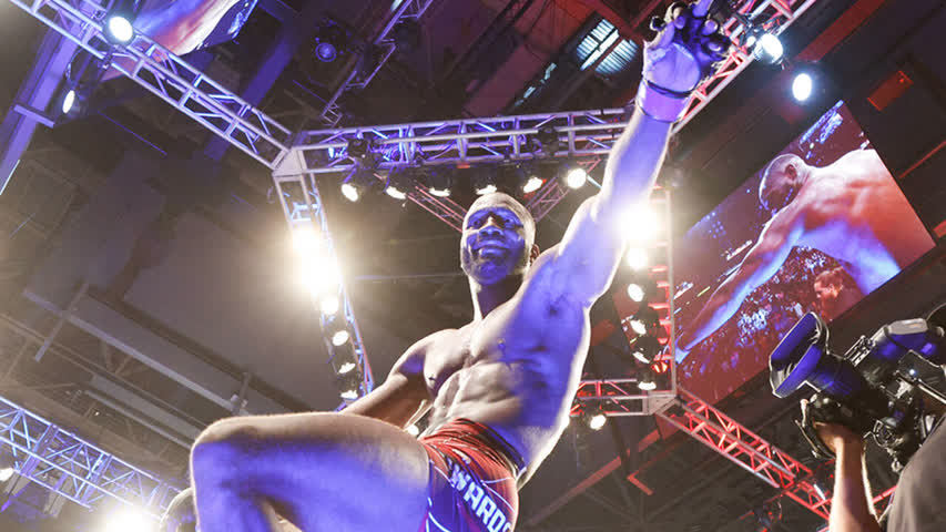 Фото - Чемпион UFC захотел дать реванш лишившемуся титула Усману