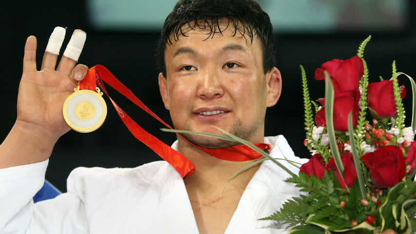 Фото - Олимпийский чемпион из Монголии получил тюремный срок за убийство друга