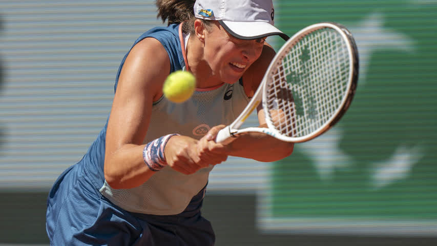 Фото - Российская теннисистка Касаткина выиграла турнир в США