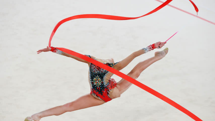 Фото - Российским гимнасткам запретили участвовать в турнире в Венгрии