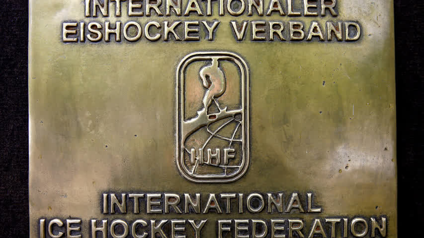 Фото - Сборная России по хоккею пропустит все международные турниры в следующем сезоне