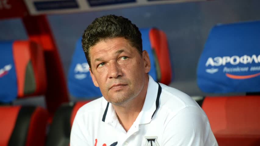 Фото - «Торпедо» второй раз за сутки назначило нового главного тренера