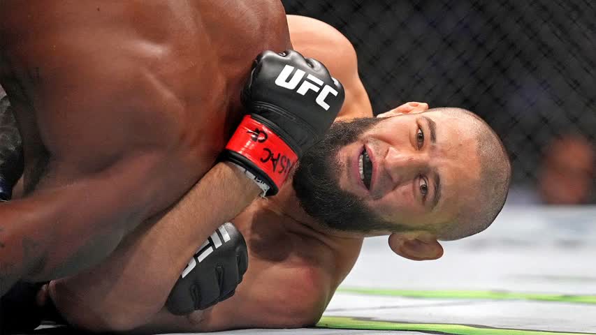 Фото - Бывший чемпион UFC оценил шансы Чимаева в поединке с бразильским бойцом