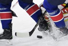 Фото - Чехия может позволить въезд российских игроков НХЛ на матчи в Праге