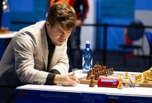 Фото - Чемпион мира по шахматам Карлсен обвинил Ниманна в жульничестве