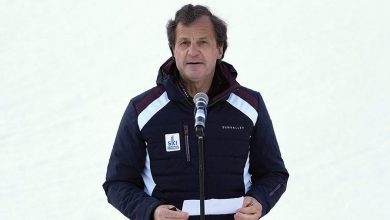 Фото - Генсек FIS намекнул о возможном допуске российских лыжников на Кубок мира