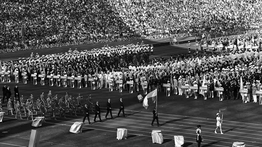 Фото - Германия извинилась за теракт на Олимпиаде спустя 50 лет