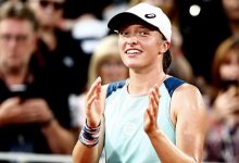Фото - Ига Свентек выиграла в финале турнира US Open