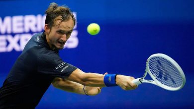 Фото - Медведев потеряет первую строчку в рейтинге ATP по завершении US Open