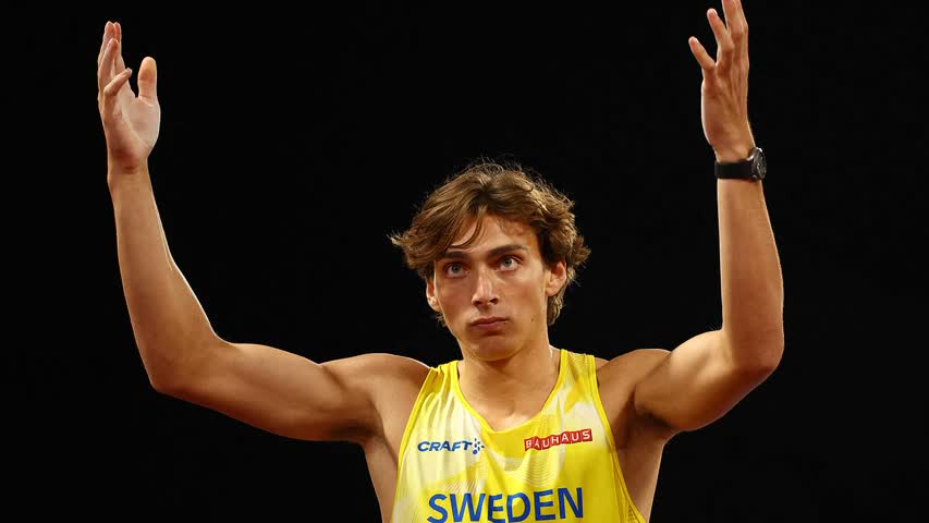 Фото - Олимпийский чемпион из Швеции оценил отстранение российских легкоатлетов