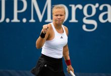 Фото - Россиянка Диана Шнайдер выиграла юниорский US Open в парном разряде