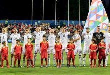 Фото - Сборная России по футболу проведет товарищеский матч с Боснией и Герцеговиной