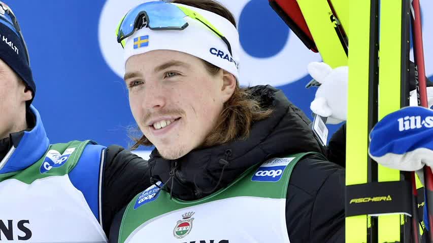 Фото - Шведские лыжники высказались о возвращении россиян на международные турниры