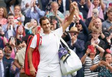 Фото - Теннисист Роджер Федерер объявил о намерении завершить карьеру