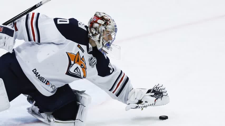 Фото - Трое россиян вошли в топ-25 самых перспективных игроков НХЛ