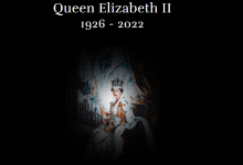 Фото - Умерла королева Великобритании Елизавета II