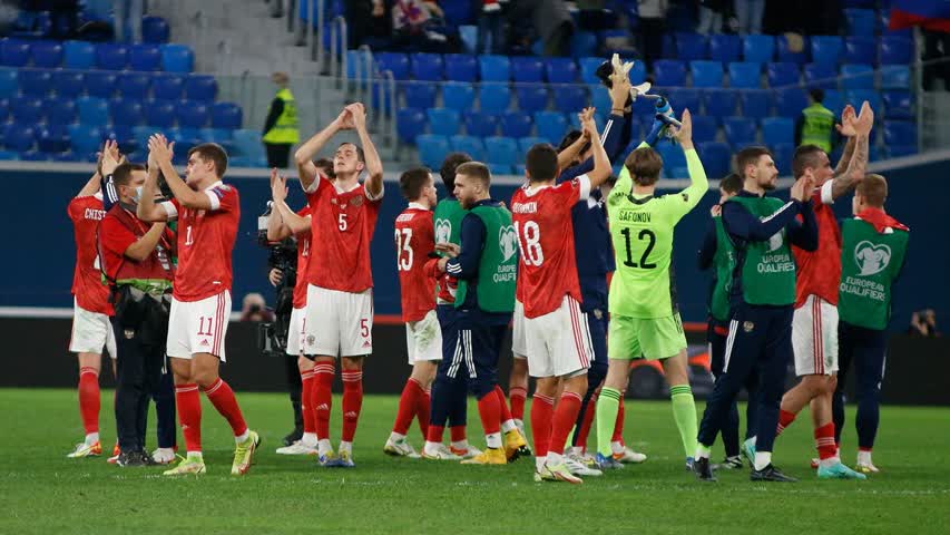 Фото - В Боснии и Герцеговине назвали дату принятия решения о матче со сборной России