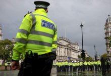 Фото - В Британии матч между «Арсеналом» и «ПСВ» перенесли из-за нехватки полицейских