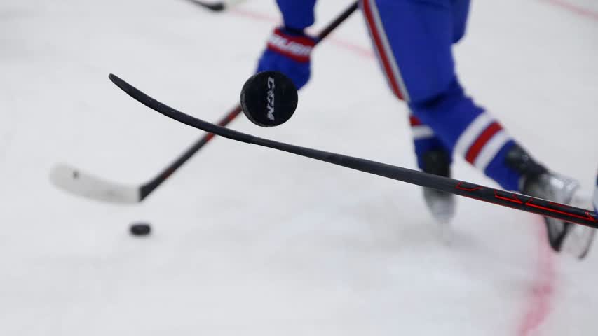 Фото - В НХЛ рассмотрят варианты приглашения сборной России для участия в Кубке мира