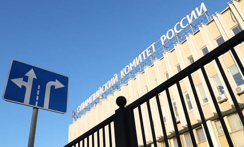 Фото - Выборы нового руководства Олимпийского комитета России пройдут 20 декабря