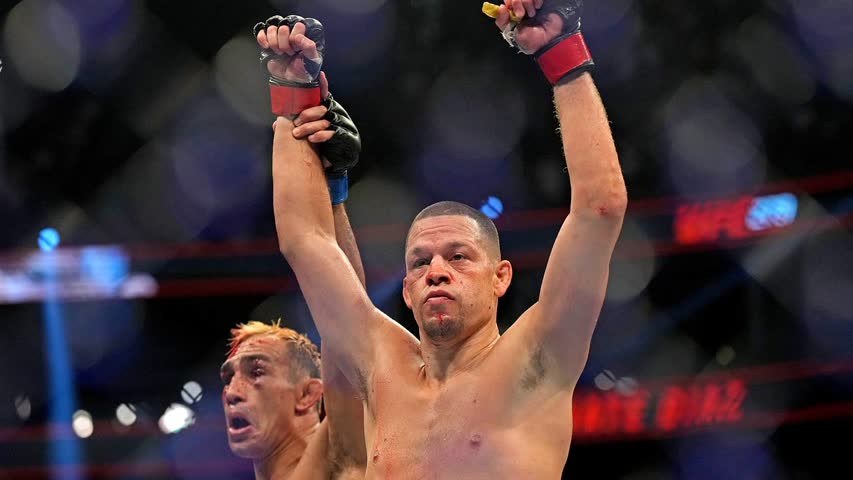 Фото - Звезда UFC объявил об уходе из промоушена после победного поединка