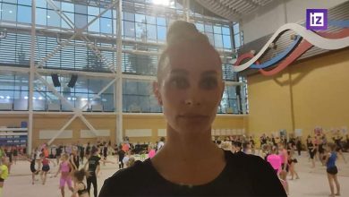 Фото - Чемпионка Максимова оценила уровень соревнований без российских спортсменов
