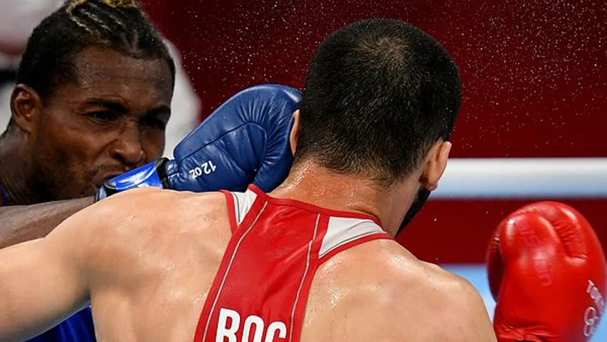 Фото - Две европейские страны заявили о бойкоте боксерских турниров с участием россиян
