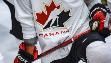 Фото - Федерация хоккея Канады оказалась в центре скандала