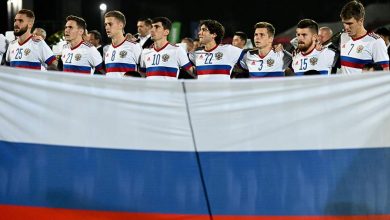Фото - Футбольный союз Боснии и Герцеговины отменил товарищеский матч со сборной России