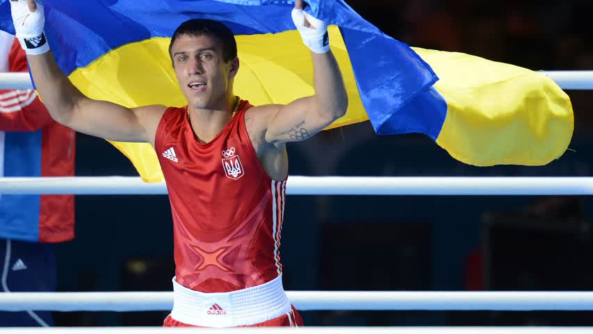 Фото - Ломаченко нанес американскому боксеру первое поражение в карьере