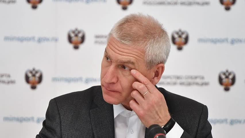 Фото - Министр спорта прокомментировал условия МОК по допуску россиян к турнирам