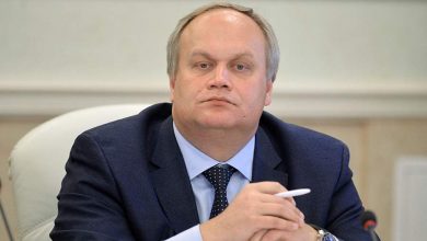 Фото - Нагорных избран новым председателем совета директоров ФК «Локомотив»