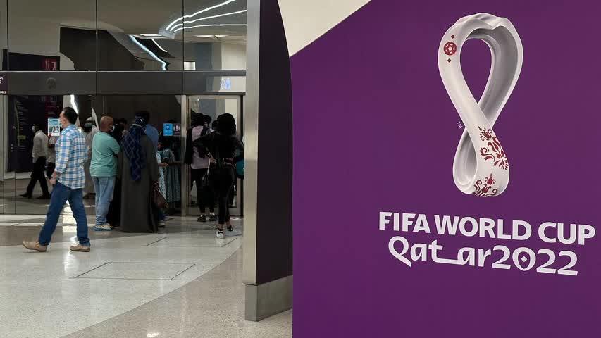 Фото - Саудовская Аравия бесплатно впустит болельщиков из Катара