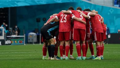 Фото - Сборная России по футболу проведет товарищеский матч с Таджикистаном