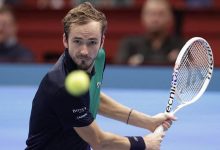 Фото - Теннисист Медведев квалифицировался на итоговый турнир ATP