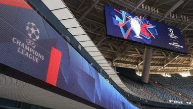 Фото - УЕФА выплатил компенсацию РФ за отмену финала Лиги чемпионов в Петербурге