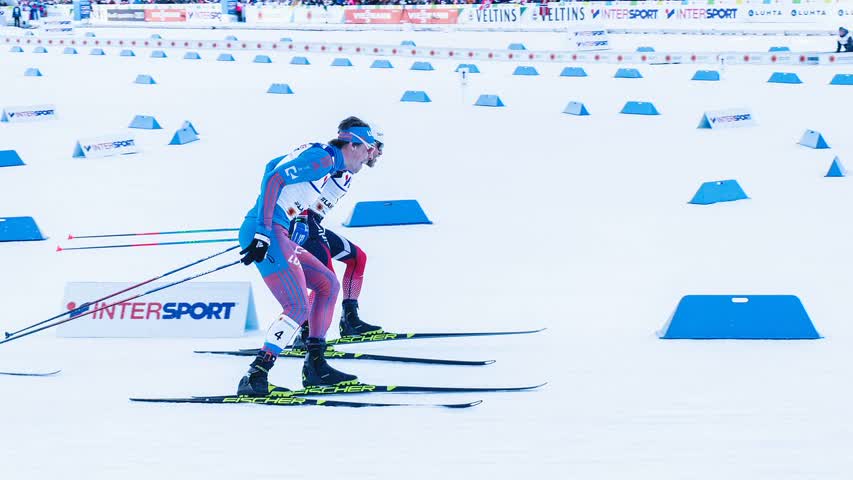 Фото - В Германии предрекли отмену лыжных турниров из-за роста цен на электроэнергию