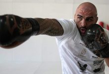 Фото - Бразильский боец Родригес пообещал «раскатать» Минеева как пельмень