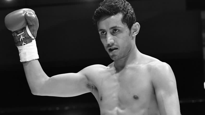 Фото - Бывший чемпион мира по боксу умер в 37 лет