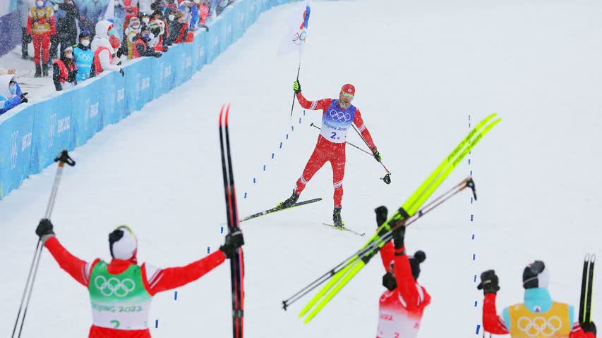 Фото - Чемпион ОИ по лыжным гонкам высказался о призовых на внутрироссийских турнирах