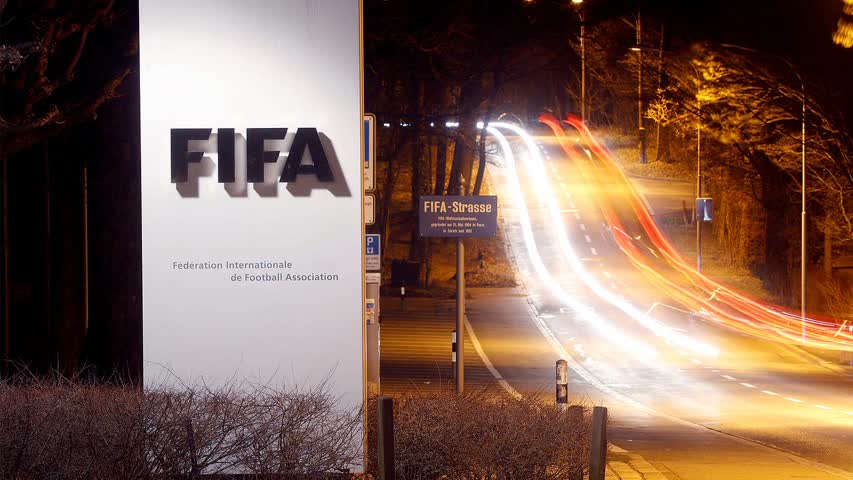Фото - Дания выразила готовность выйти из ФИФА